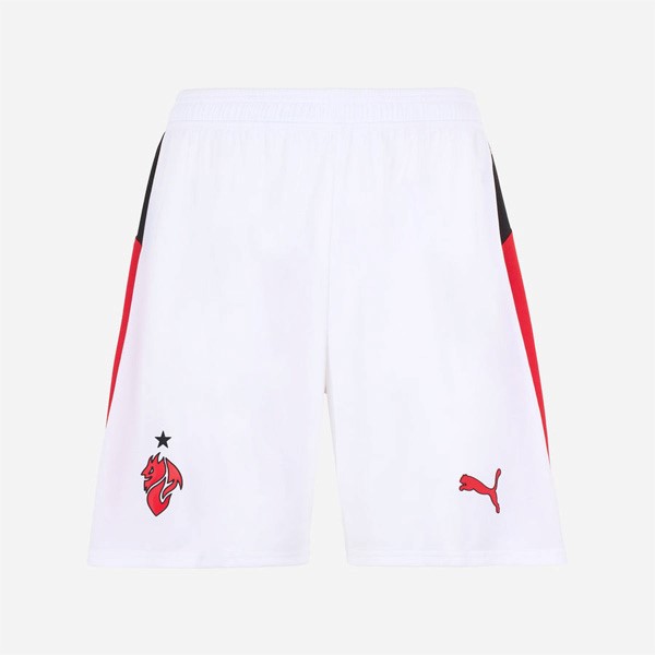 Pantalon AC Milan Exterieur 2025-26